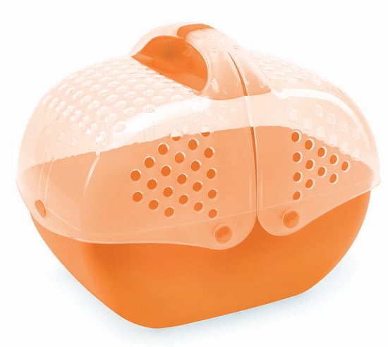 Imac Baggy Misti πλαστικο κλουβι γατας σκυλου μεταφορας για κουνελια