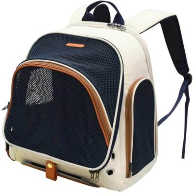 Nobby Kays για σκυλο τσαντα backpack γατα