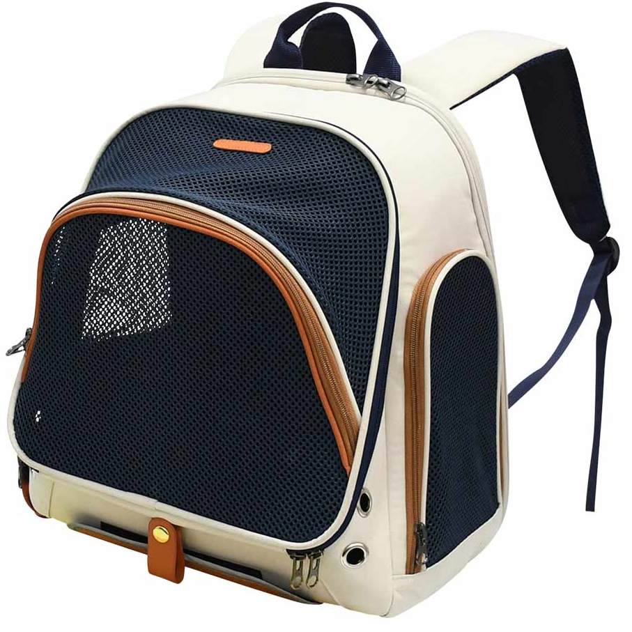 Nobby Kays για σκυλο τσαντα backpack γατα