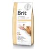 Η Brit Hepatic Veterinary κλινικη διαιτα για σκυλους Grain Free για Ηπατικη ανεπαρκεια