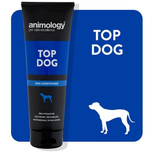 Animology Top Dog μαλακτικη κρεμα σκυλων