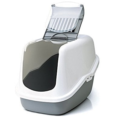 Η Nobby Nestor Limited τουαλετα γατας