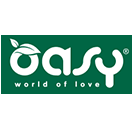 Oasy Ξηρά Τροφή Γάτας 🐱