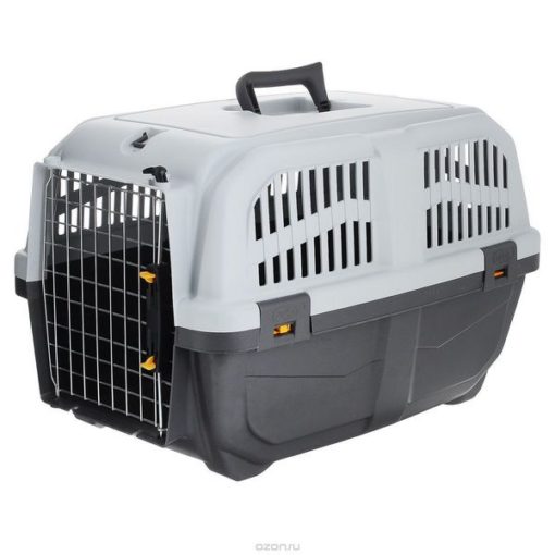 MPS Skudo 3 κλουβι για γατες μεταφορας για σκυλους & για αεροπλανο IATA