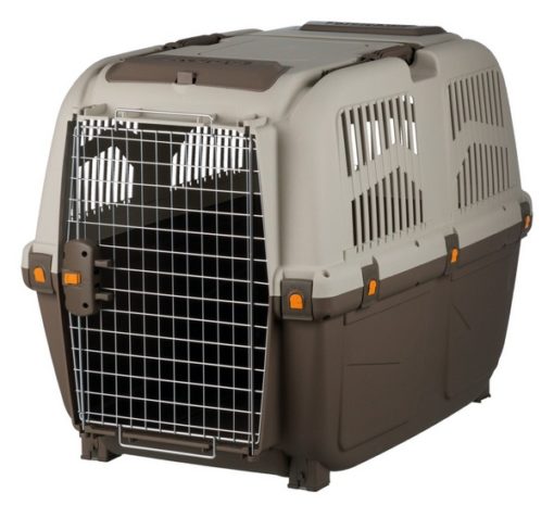 MPS Skudo 6 κλουβι μεταφορας σκυλων IATA & για αεροπορικα ταξιδια