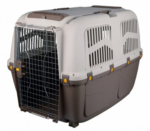 MPS Skudo 7 για μεταφορα κλουβι σκυλων IATA & για αεροπορικα ταξιδια