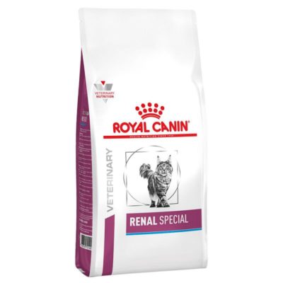 Τροφη γατας Renal Special Royal Canin 