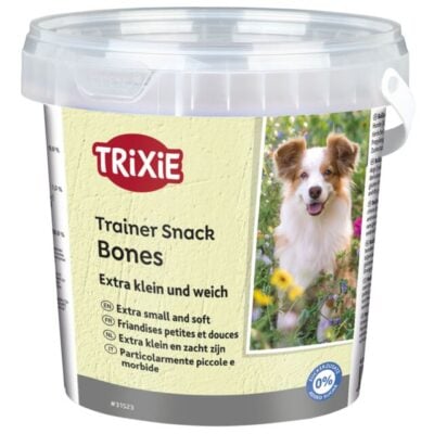 TRIXIE TRAINER SNACK MINI BONES ΣΝΑΚ 500gr