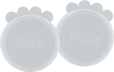 Trixie lid for tins - καπακι κονσερβων σιλικονης