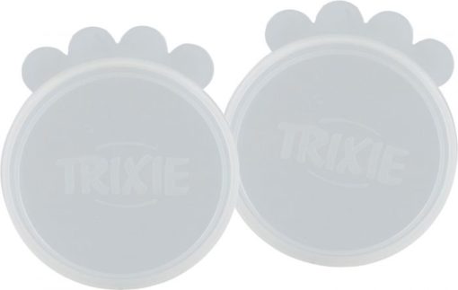 Trixie lid for tins - καπακι κονσερβων σιλικονης