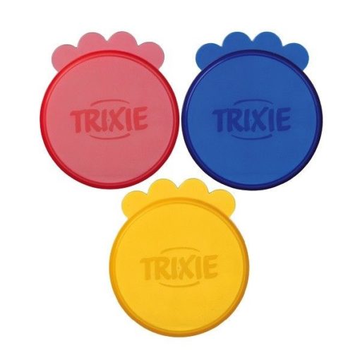 Trixie lid for tins - καπακι κονσερβων 