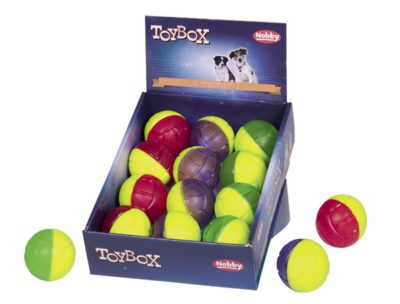 Nobby TPR Ball ανθεκτικα παιχνιδια σκυλου μπαλα