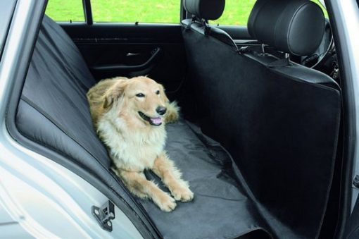 Nobby seat protection καλυμμα καθισματος αυτοκινητου σκυλου πισω θεσεων