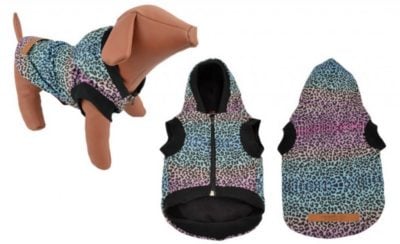 Woofmoda αδιαβροχο για σκυλους οικονομικο