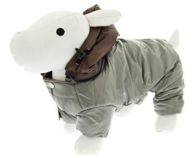 Ferribiella Down Jacket Cool αδιαβροχο μπουφαν για σκυλο