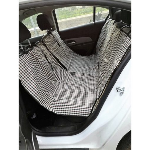 Το Ferribiella Car Cover Back Seat καλυμμα καθισματων αυτοκινητου για σκυλους