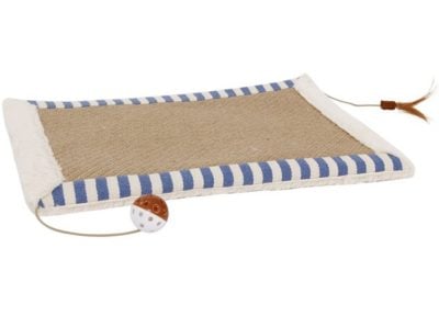 Το Soft Double Cushion Ferribiella πατακι ονυχοδρομιο γατας