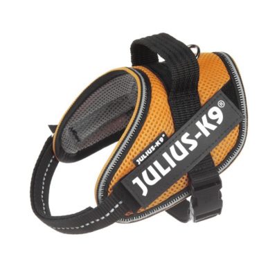 Julius K9 IDC powair harness σαμαρακι σκυλου με εξαιρετικο αερισμο