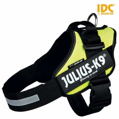 Julius K9 IDC powerharness - εκπαιδευτικο σαμαρακι σκυλου κ9