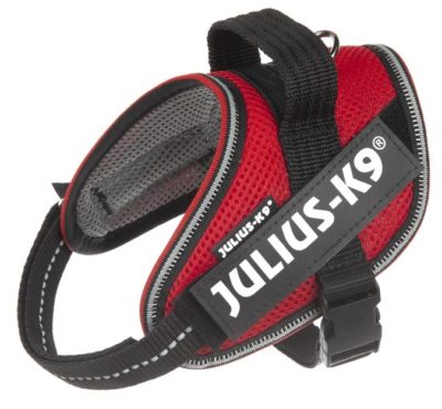 Julius K9 IDC powair harness σαμαρακια σκυλου με εξαιρετικο αερισμο