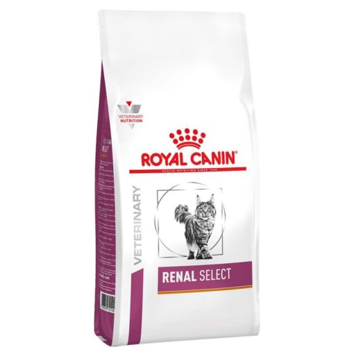 Royal Canin Renal Select τροφες γατας κλινικες διαιτες