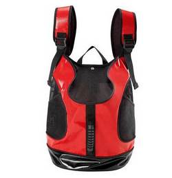 Τσάντα Πλάτης Back Pack & Μάρσιπος Σκύλου