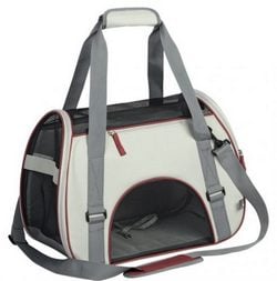 Τσαντούλες Μεταφοράς Μικρού Σκύλου 🐶