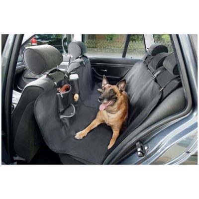 Karlie καλυμμα για καθισματα αυτοκινητου σκυλων