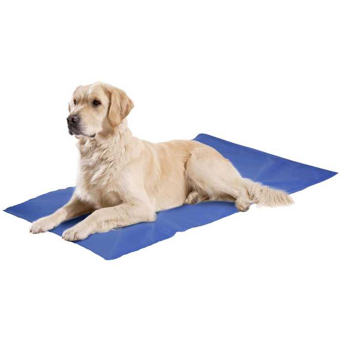 Flamingo cooling Pad Fresk στρωματακι ψυξης σκυλου δροσερο στη ζεστη