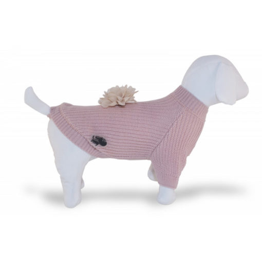 Ferribiella Dolce Vita ρουχακι για σκυλους πουλοβερ