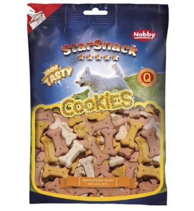 Nobby Starsnack Bones σκυλων μπισκοτα