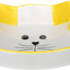 Trixie κεραμικα πιατακια για γατες με σχημα γατας