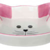 Trixie για γατες κεραμικα πιατακια με σχημα γατουλας