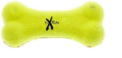 Ferribiella Fuxtreme Tennis Bone ανθεκτικο παιχνιδι σκυλου κοκκαλο τεννις