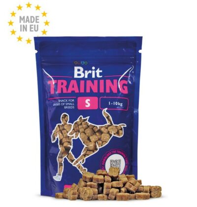 Brit Training σνακ λιχουδια σκυλων S