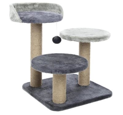 Ferribiella Sogni D'oro ονυχοδρομιο για γατα κρεβατι