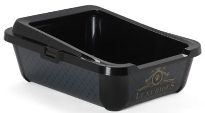 Οι Moderna λεκανες γατας Luxurius