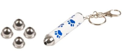 Flamingo παιχνιδια λειζερ γατας φακος με 5 σχηματα