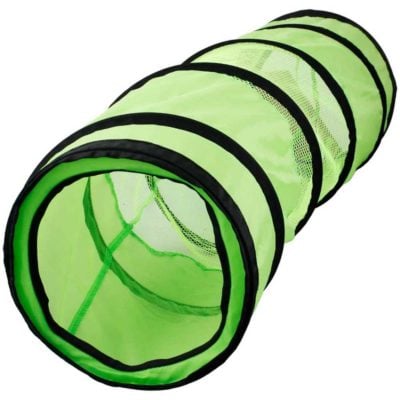 Flamingo Tunnel γατων τουνελ παιχνιδι