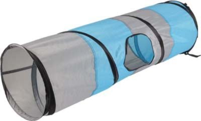 Flamingo Linz Tunnel γατας τουνελ παιχνιδι