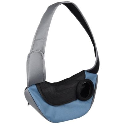 Flamingo Sling σκυλου τσαντα μεταφορας γατας