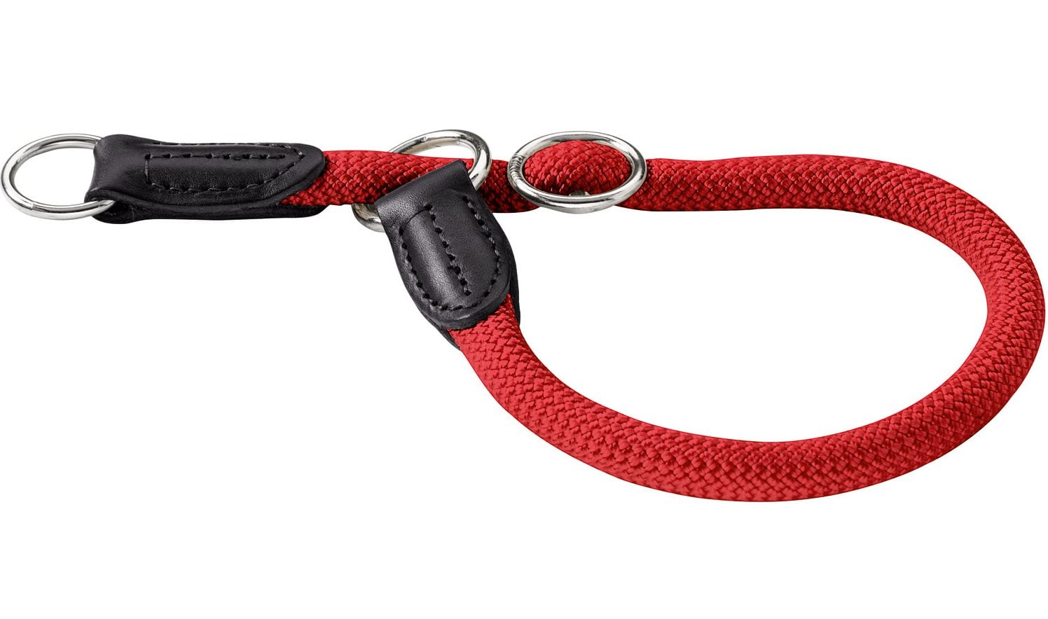 Hunter Freestyle σκυλου Ημι πνιχτης περιλαιμιο εκπαιδευσης ρυθμιζομενος