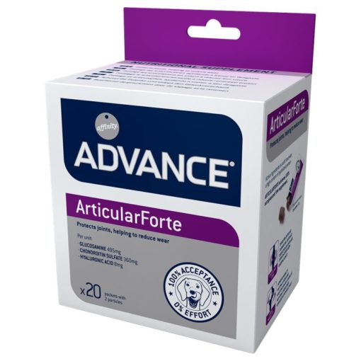 Advance Articular Forte λιχουδιες σκυλου βιταμινες για αρθρωσεις