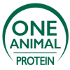 Oasy One Protein Puppy Junior Medium Large τροφη για κουταβια