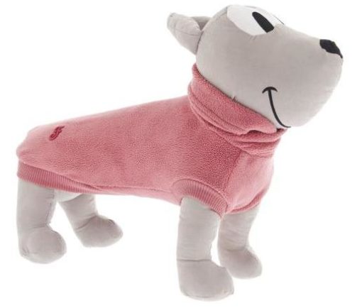 Ferribiella Polarotto φλις πουλοβερ για σκυλους