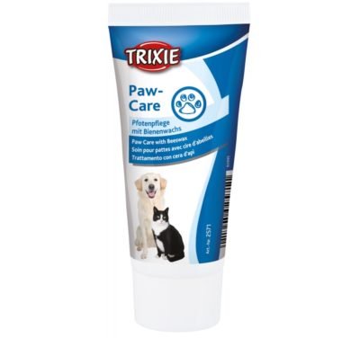 Trixie Paw Care κρεμα φροντιδας για πατουσες σκυλου