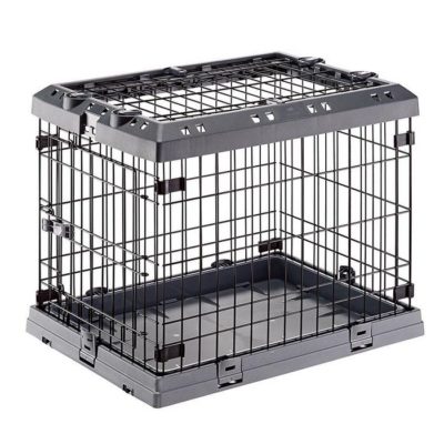 Ferplast Superior κλουβι για σκυλους Crate