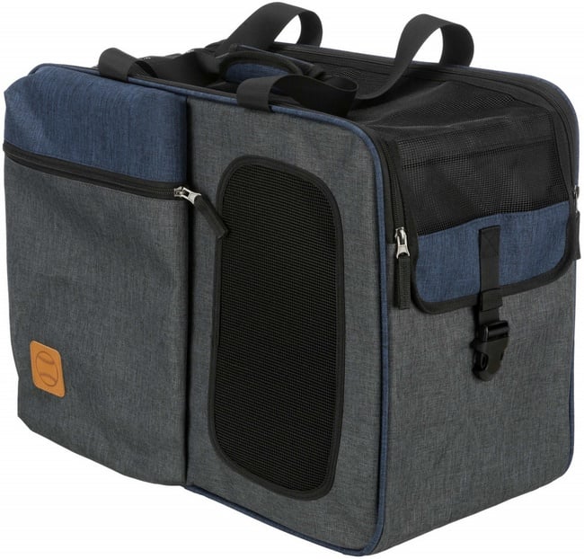 Trixie Tara γατας τσαντα Backpack σκυλου 2 in 1
