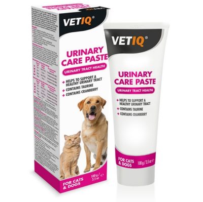 Urinary Care Paste οξινοποιητης ουρων σκυλου γατας