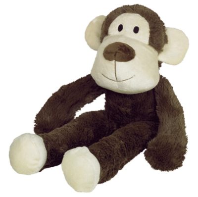 Nobby Monkey λουτρινα παιχνιδια σκυλων πιθηκος